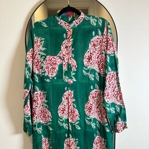 LISA CORTI women’s dress